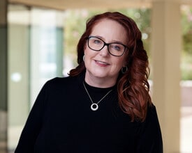 Molly Mary Gilbert, CCIM